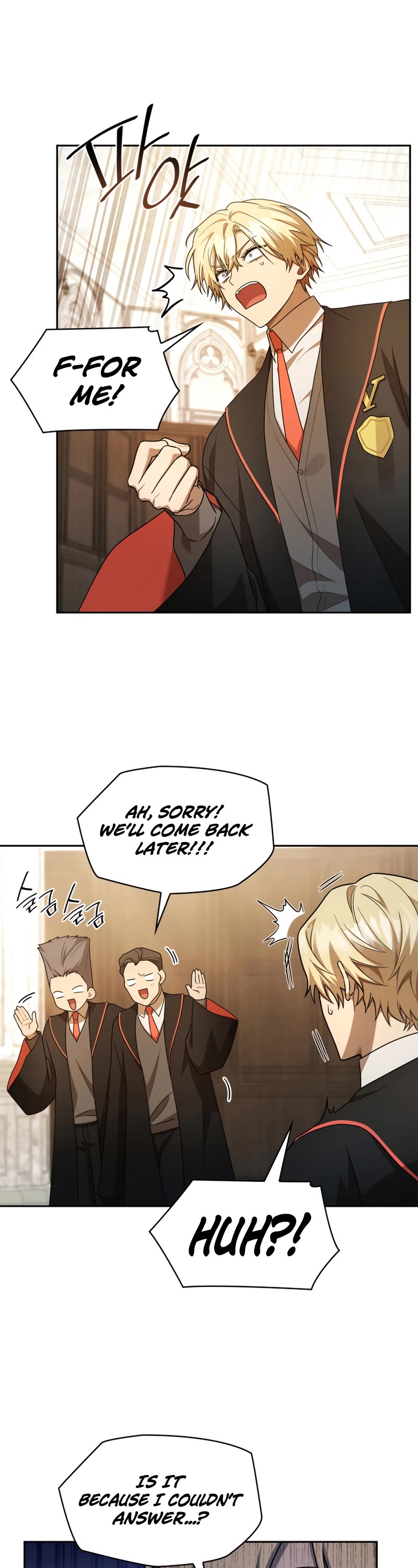 Infinite Mage chapter 41 page 7