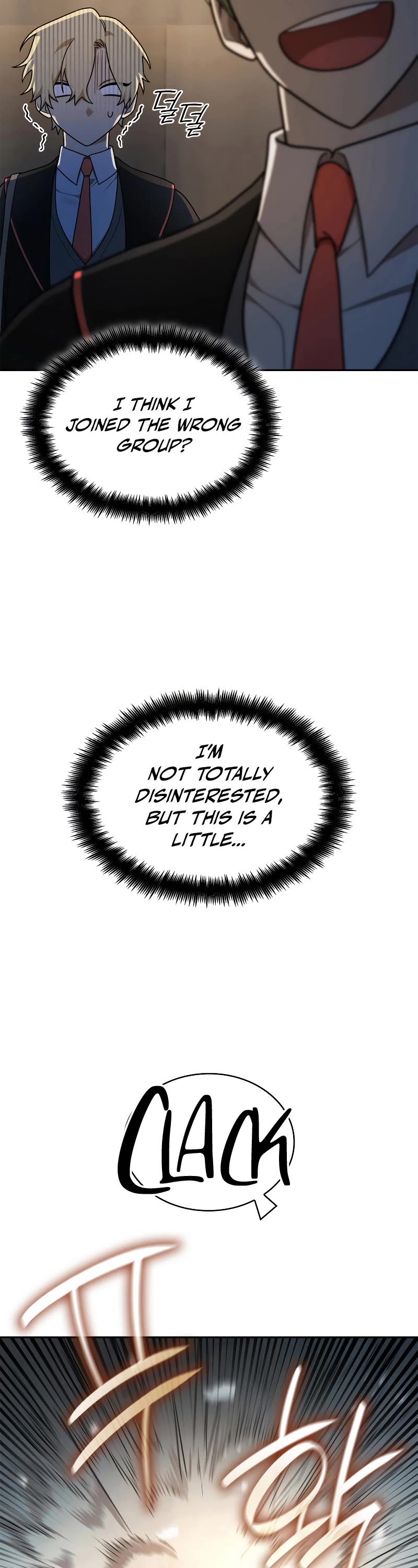 Infinite Mage chapter 42 page 10