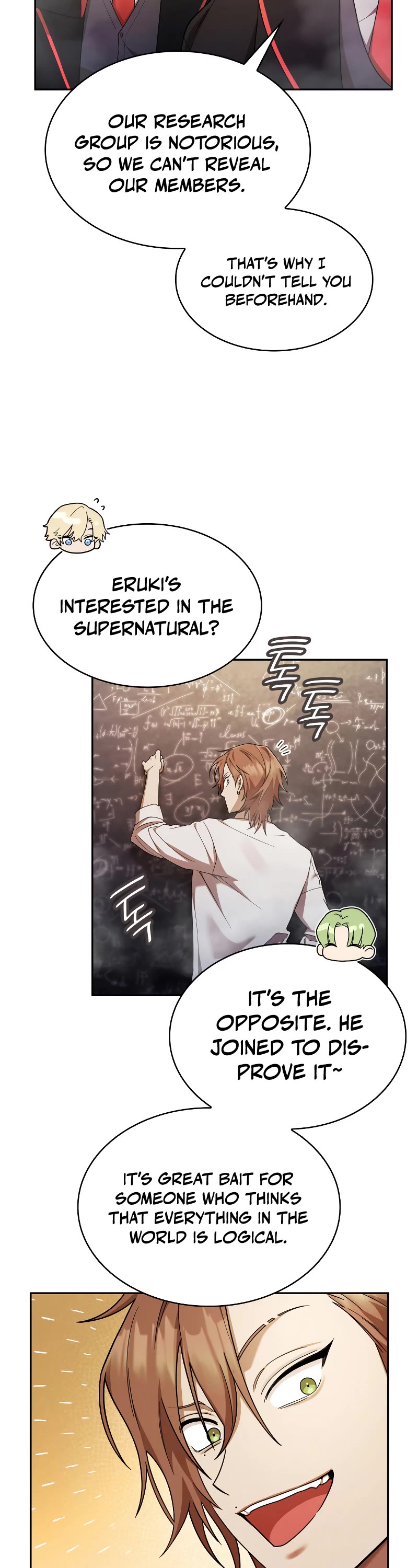 Infinite Mage chapter 42 page 15