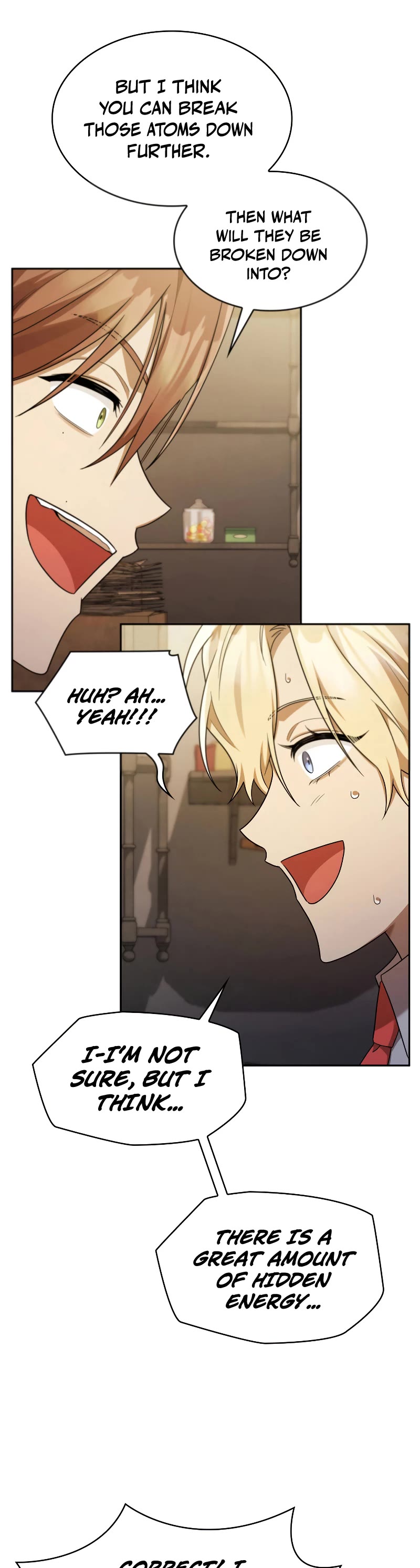 Infinite Mage chapter 42 page 17