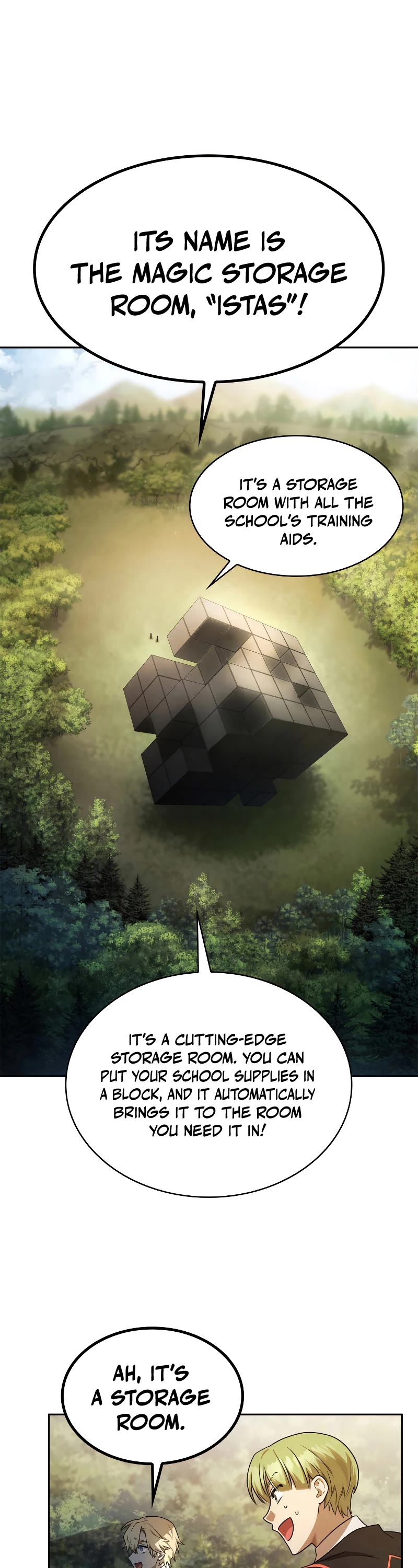 Infinite Mage chapter 42 page 2