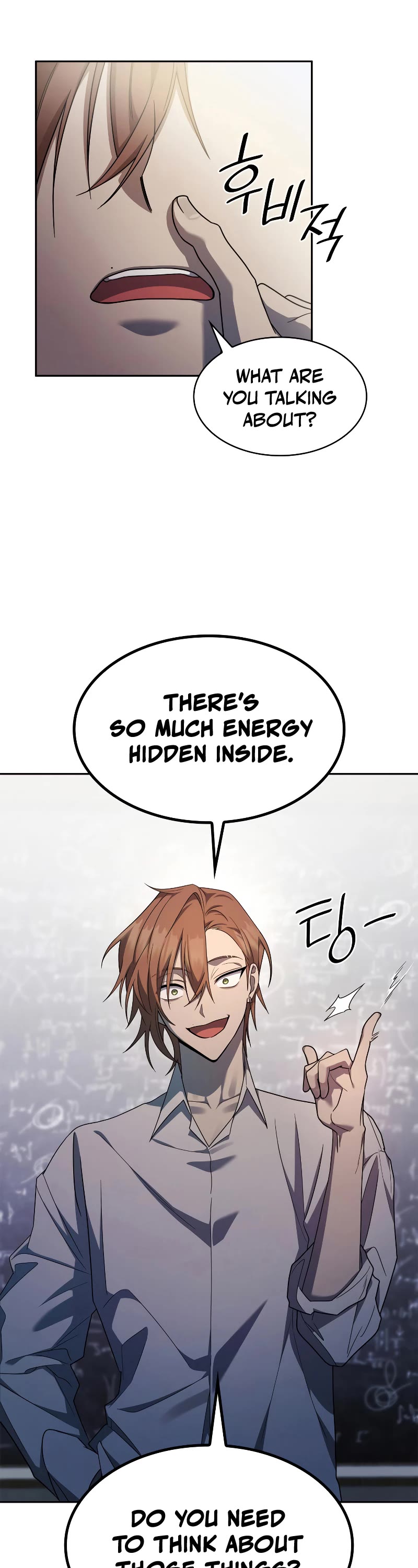 Infinite Mage chapter 42 page 20