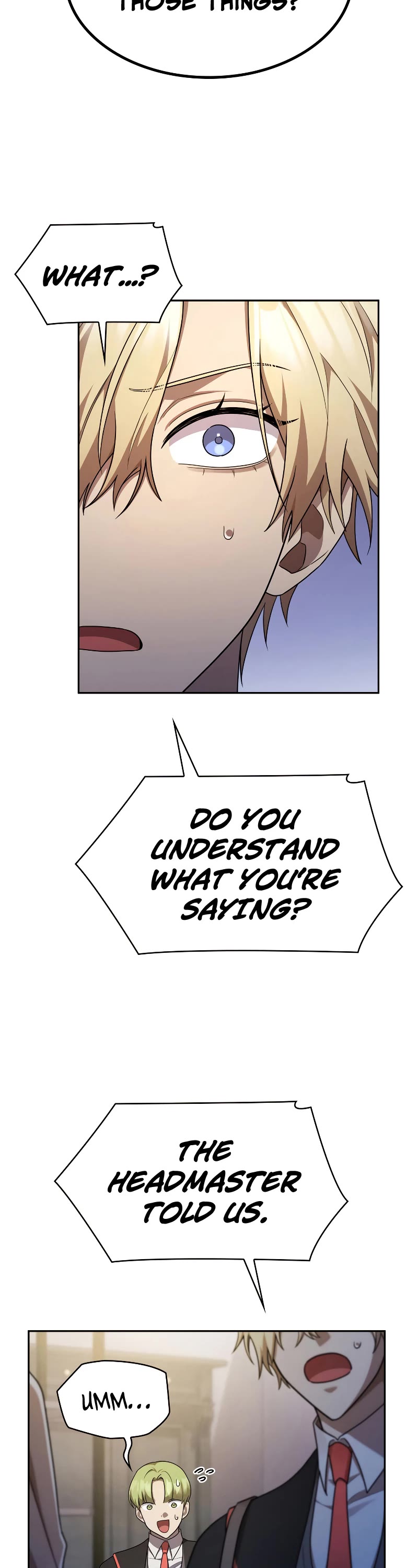 Infinite Mage chapter 42 page 21