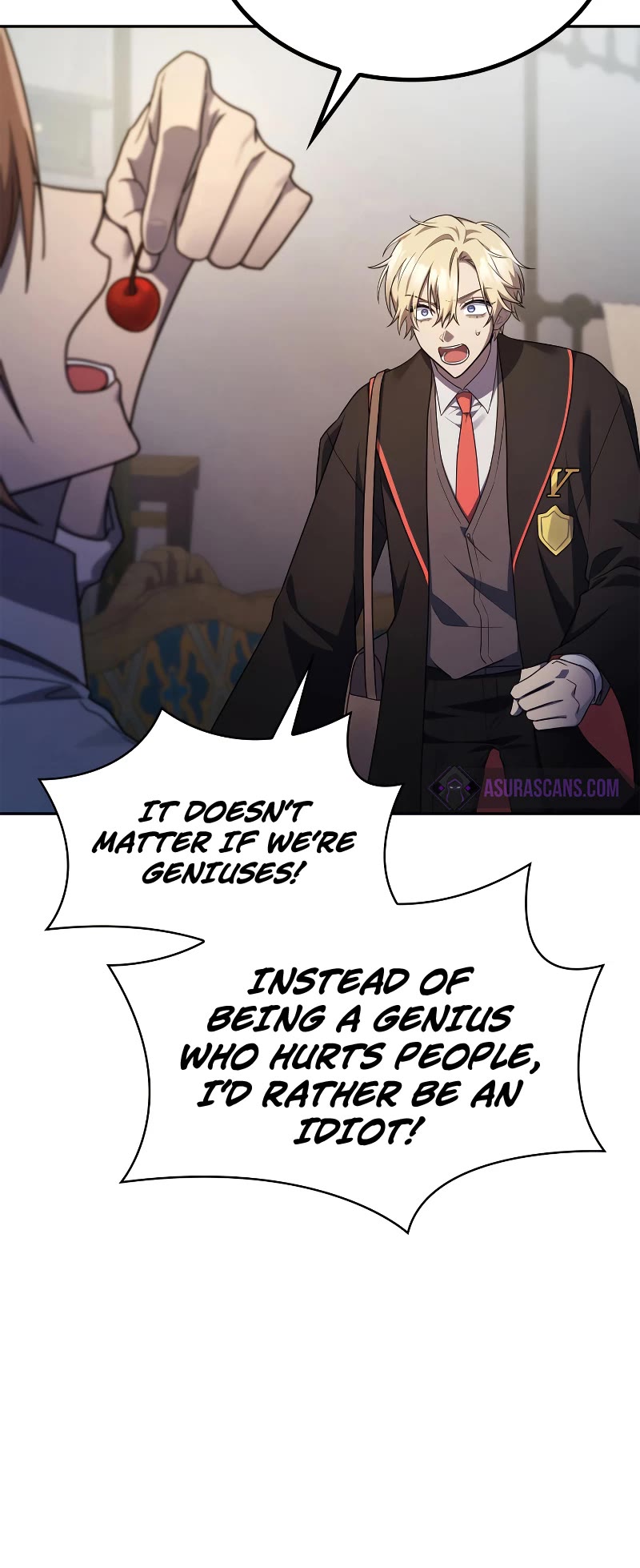 Infinite Mage chapter 42 page 24