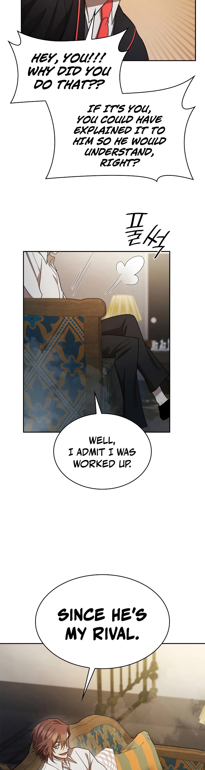 Infinite Mage chapter 42 page 28