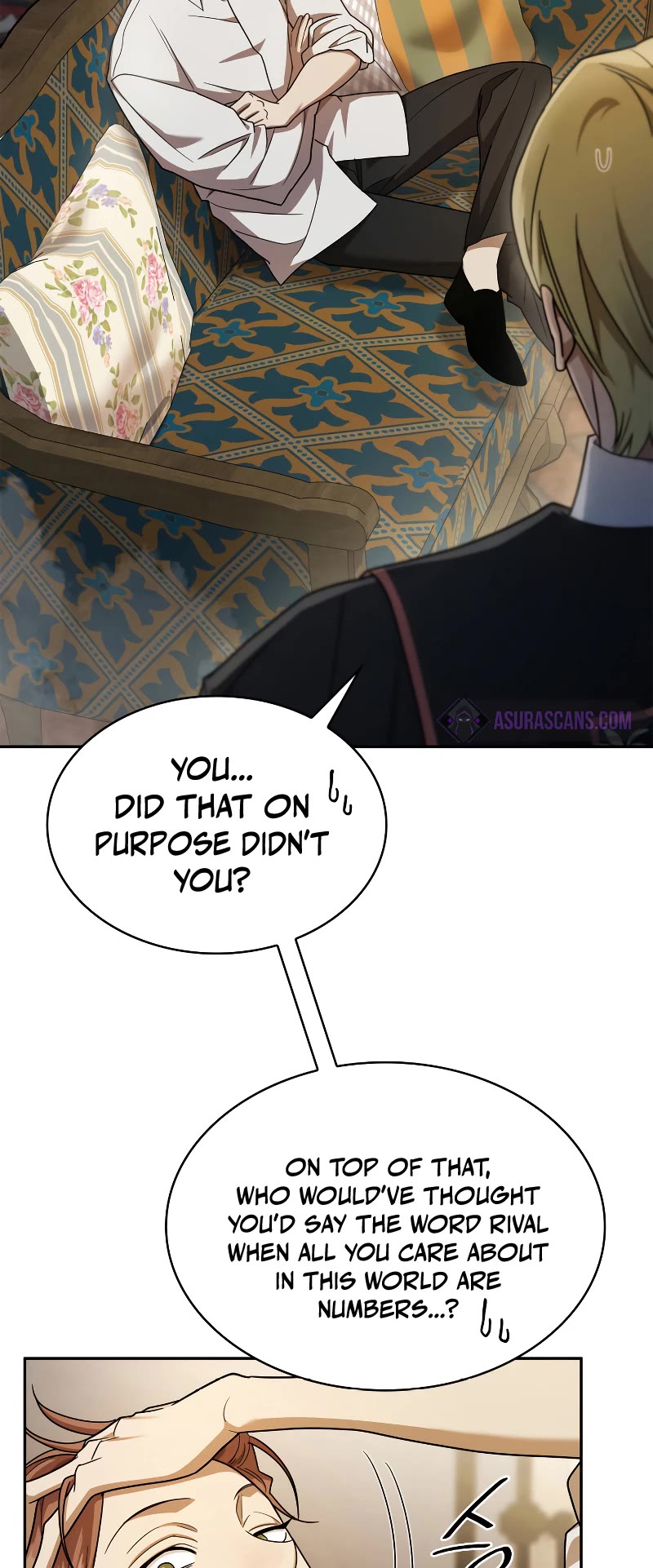 Infinite Mage chapter 42 page 29