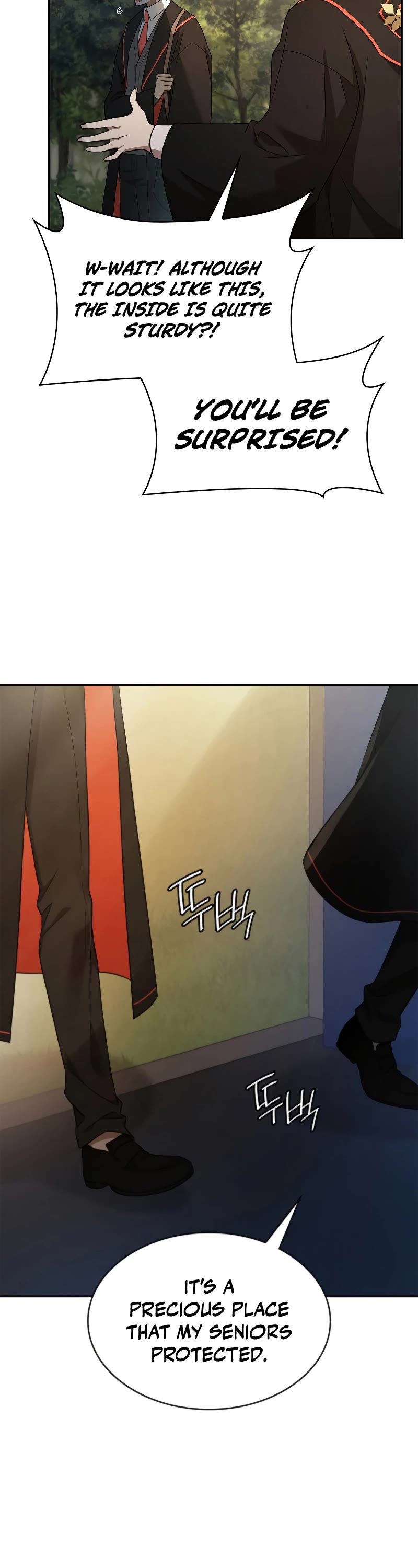 Infinite Mage chapter 42 page 3