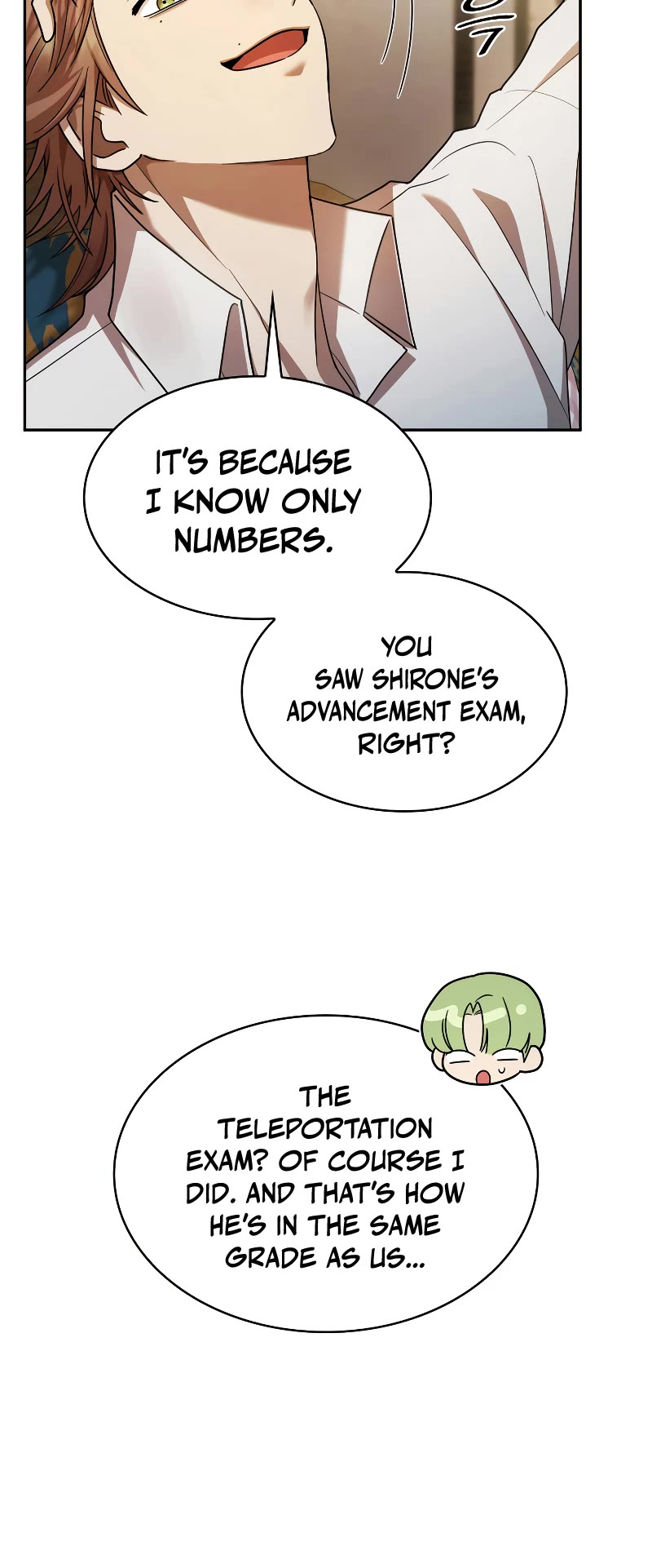 Infinite Mage chapter 42 page 30