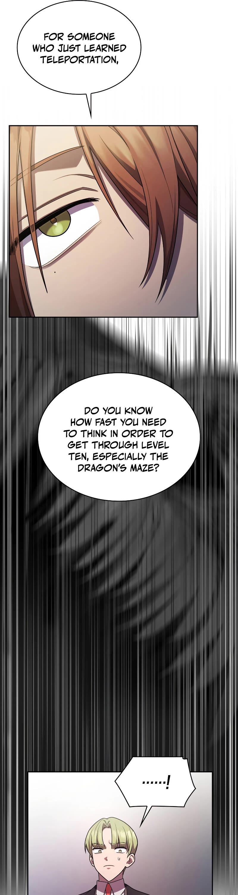 Infinite Mage chapter 42 page 31