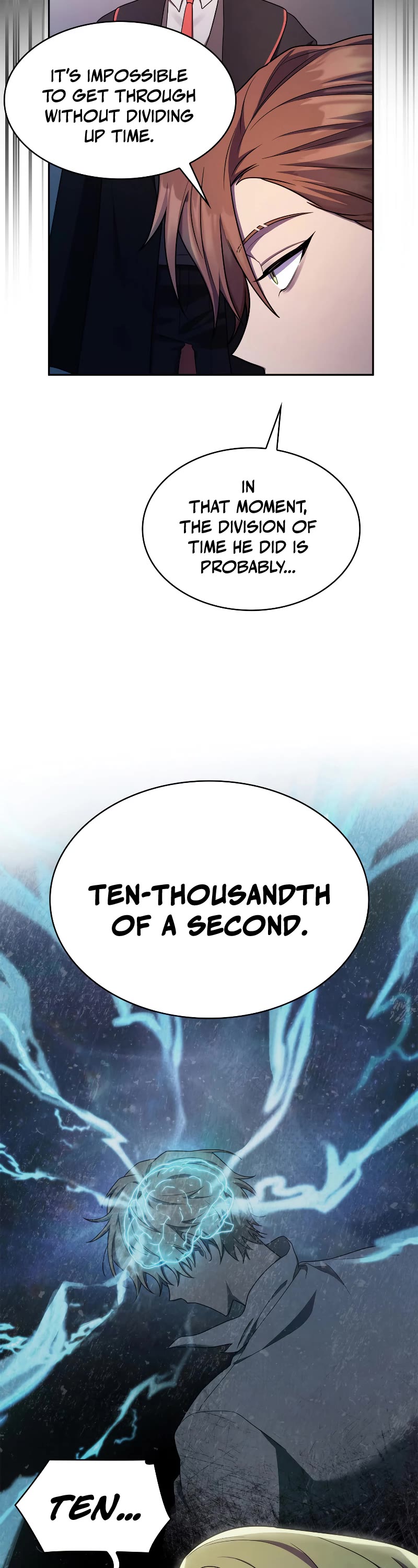 Infinite Mage chapter 42 page 32