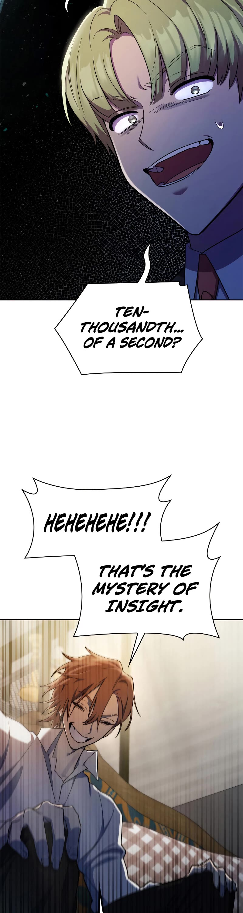 Infinite Mage chapter 42 page 33