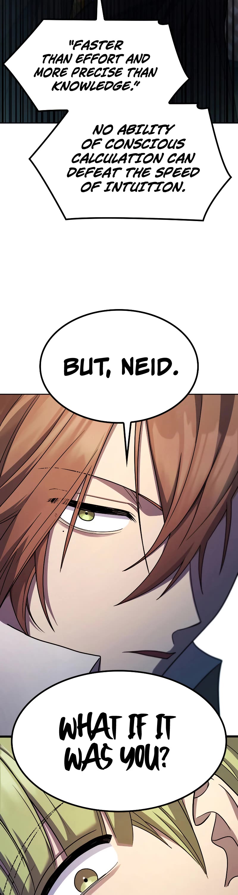 Infinite Mage chapter 42 page 34