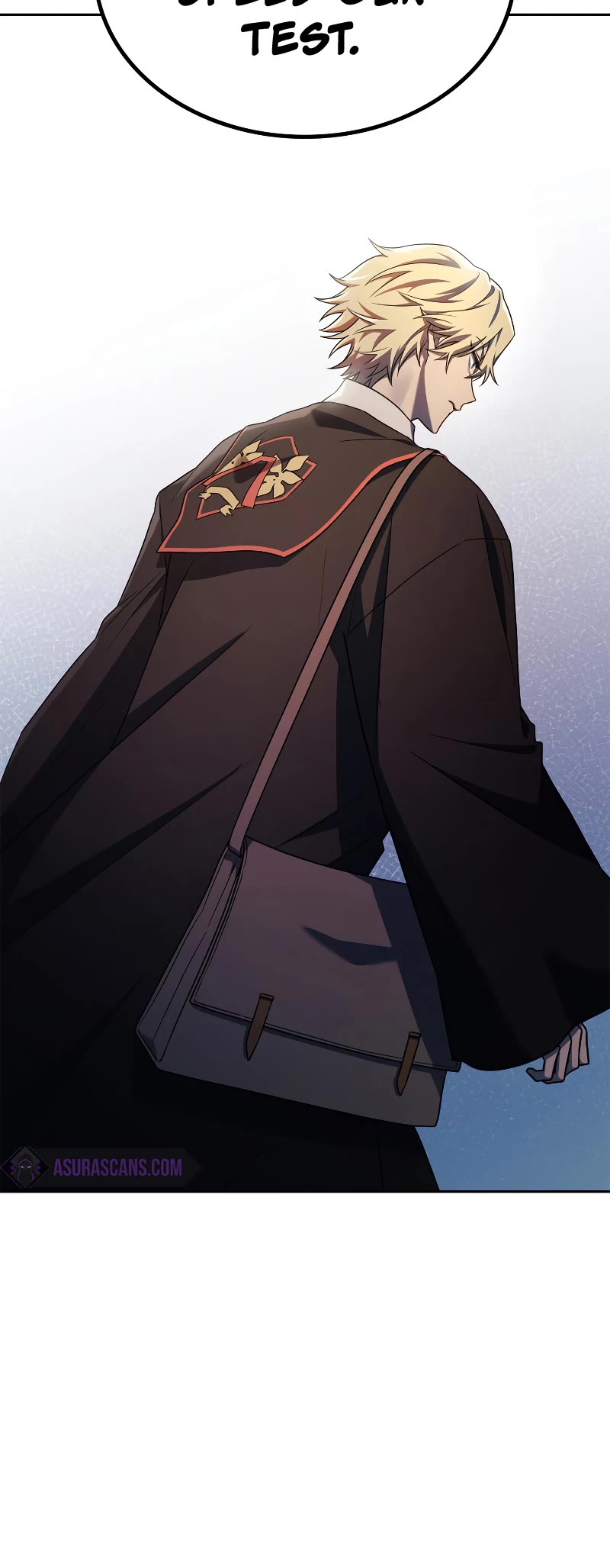 Infinite Mage chapter 42 page 36