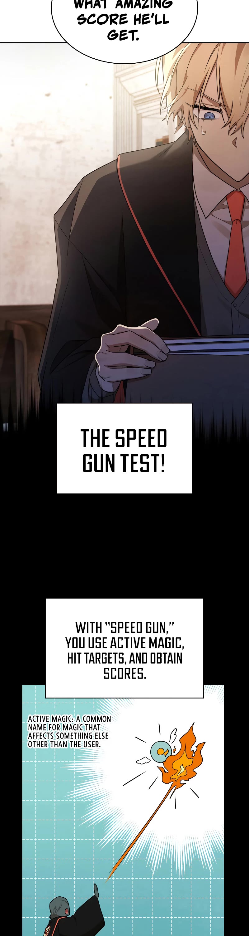 Infinite Mage chapter 42 page 39