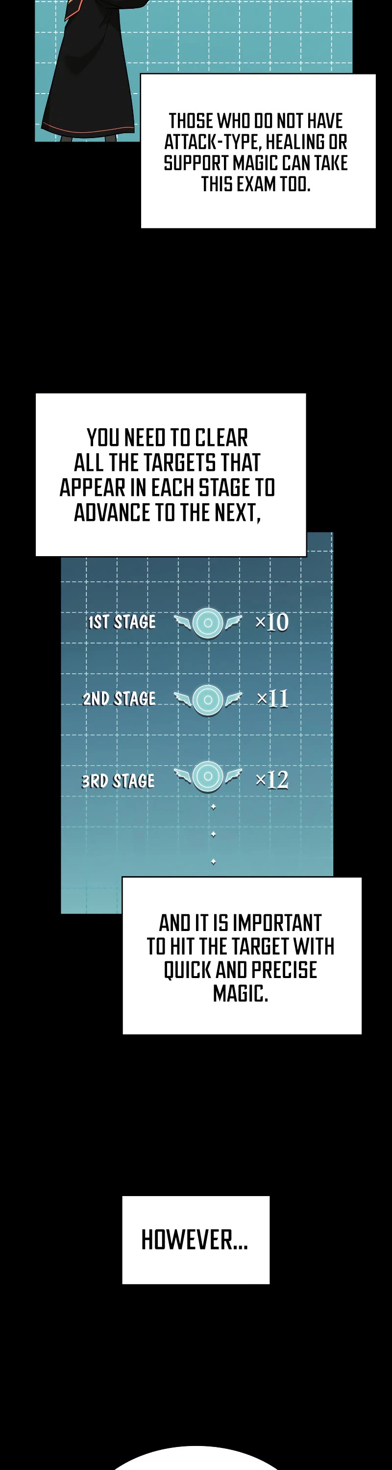 Infinite Mage chapter 42 page 40