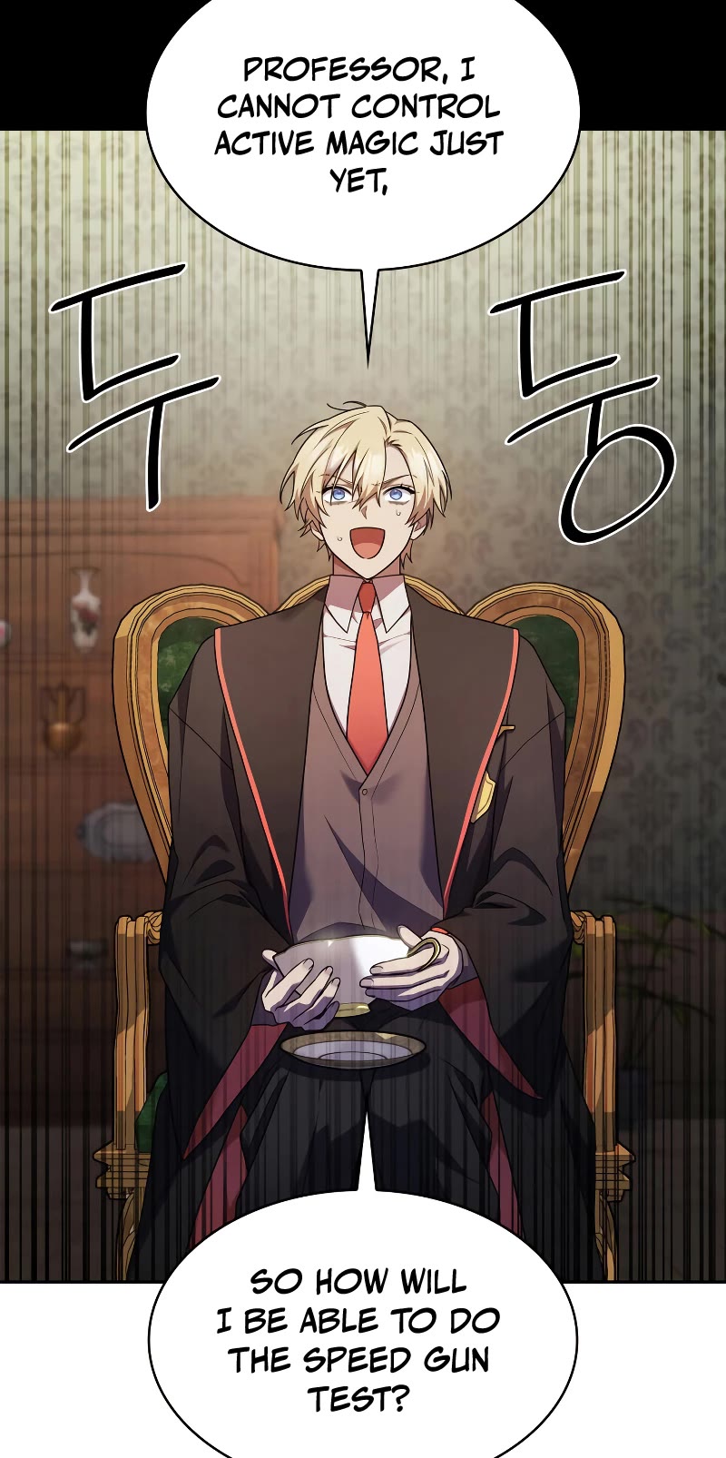 Infinite Mage chapter 42 page 41