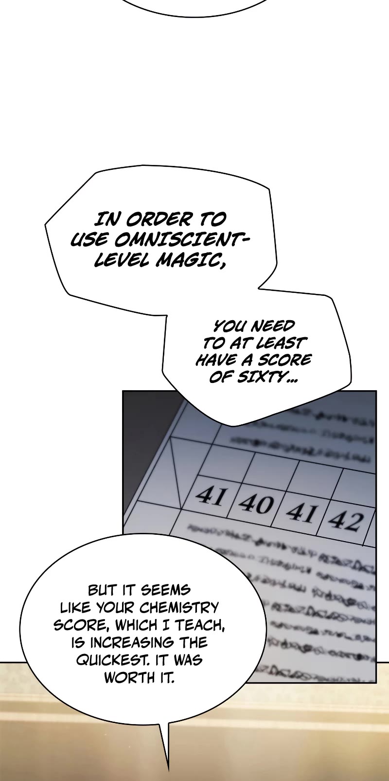 Infinite Mage chapter 42 page 42