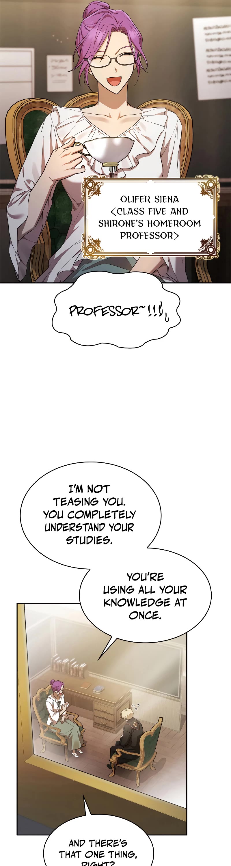 Infinite Mage chapter 42 page 43