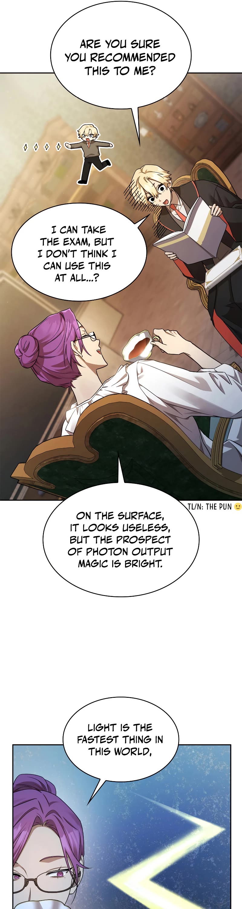 Infinite Mage chapter 42 page 49