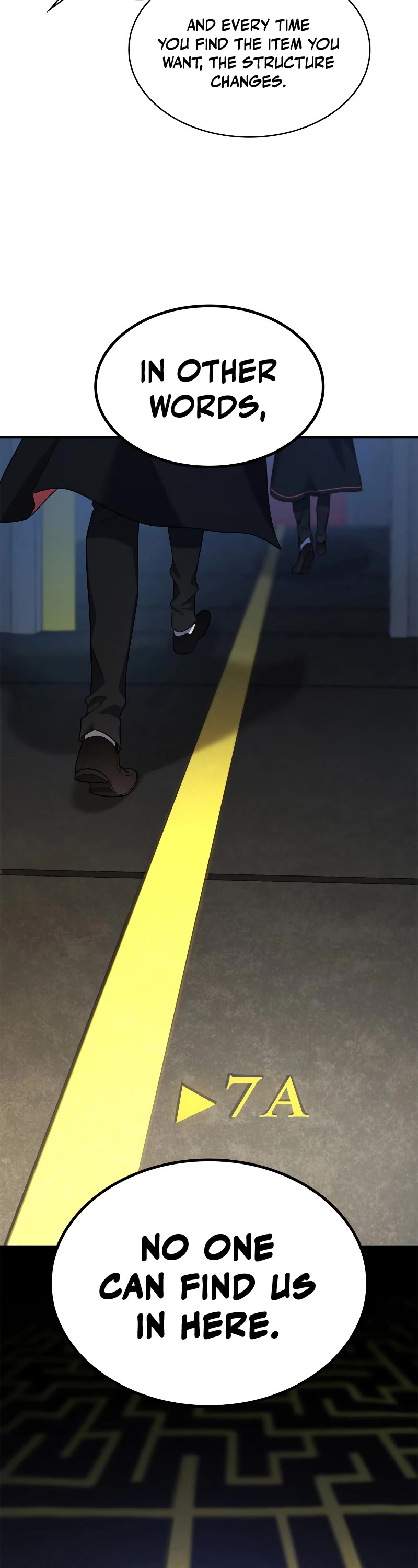 Infinite Mage chapter 42 page 5