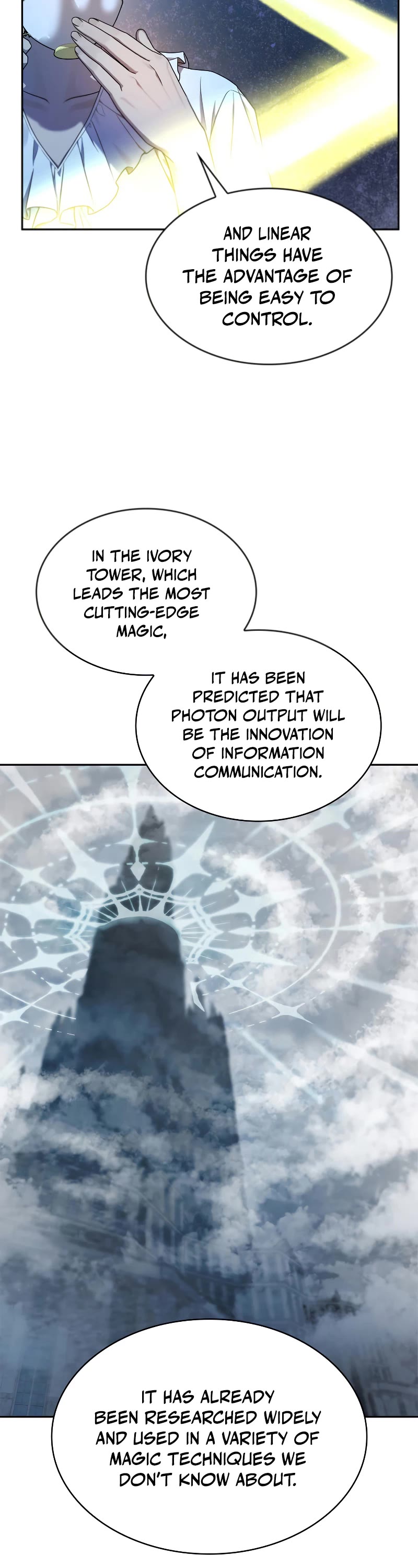 Infinite Mage chapter 42 page 50