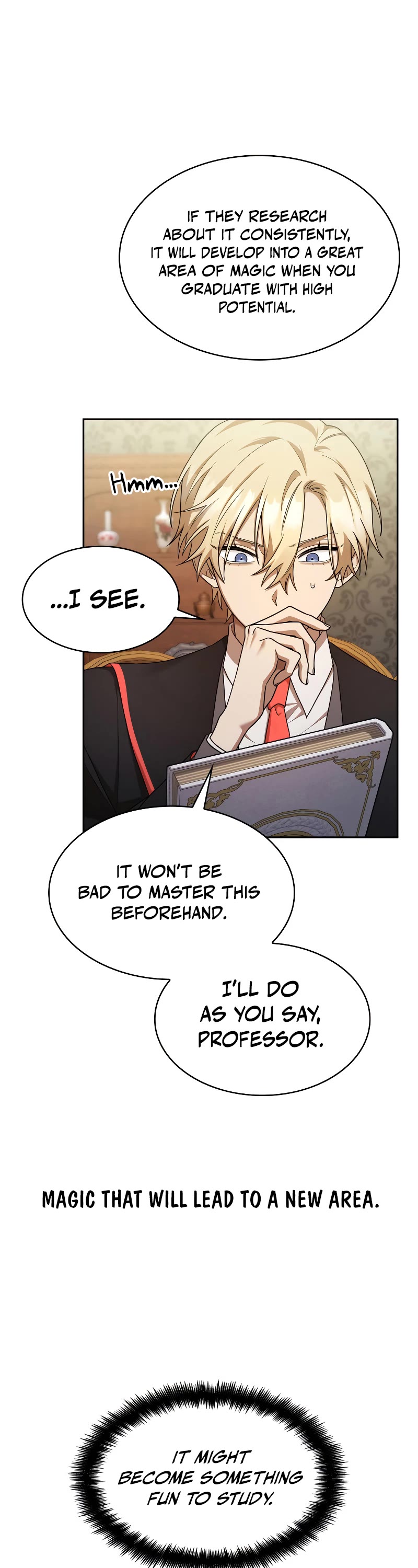 Infinite Mage chapter 42 page 51