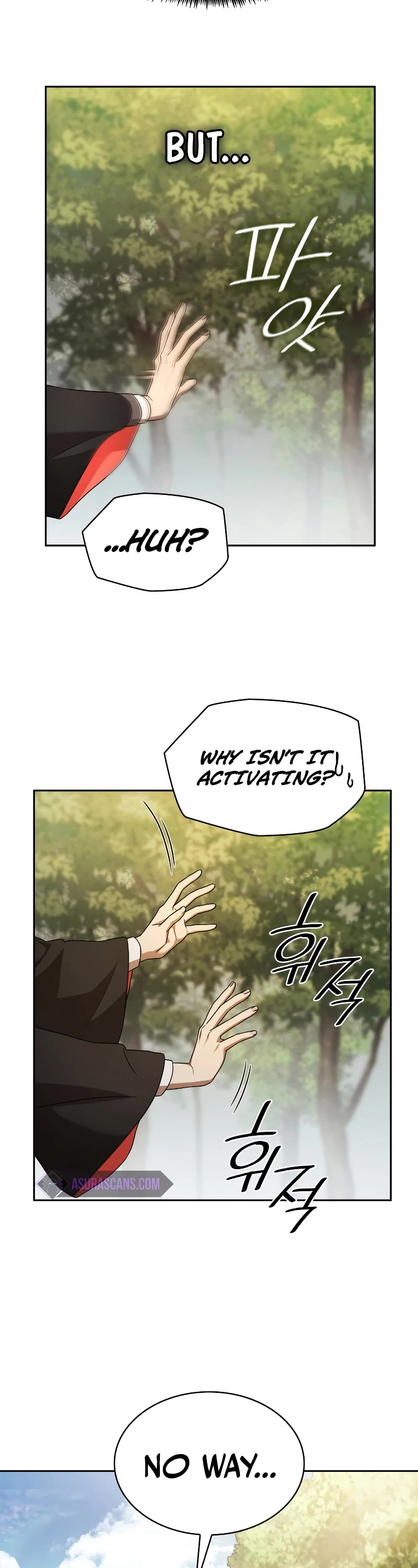 Infinite Mage chapter 42 page 52