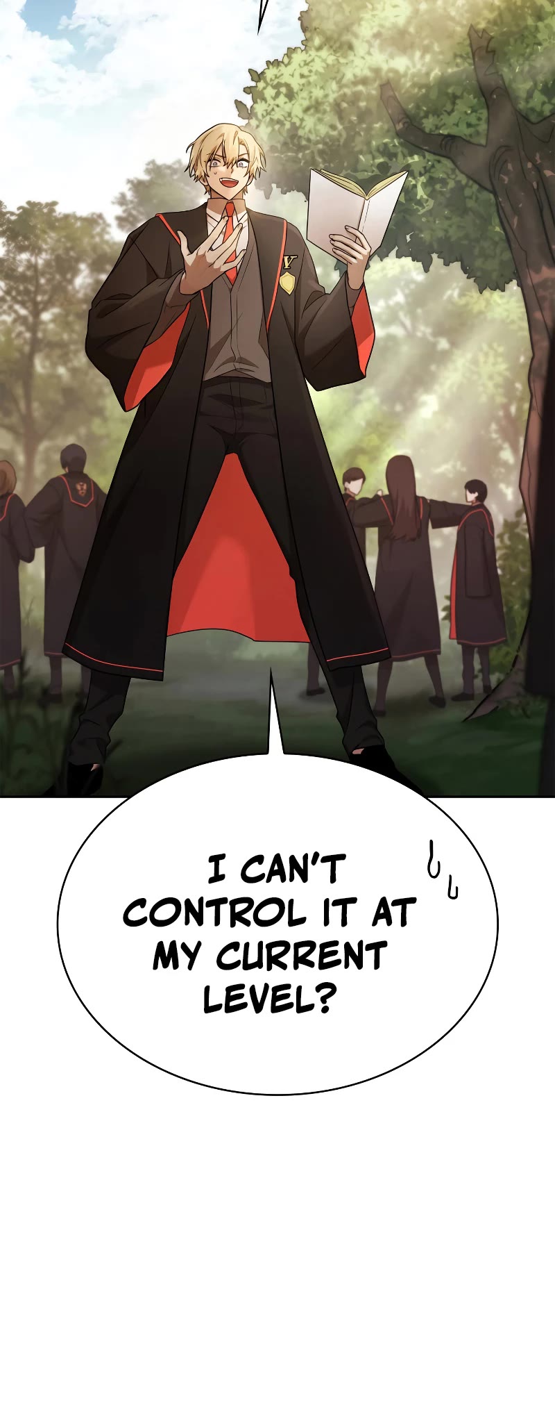 Infinite Mage chapter 42 page 53