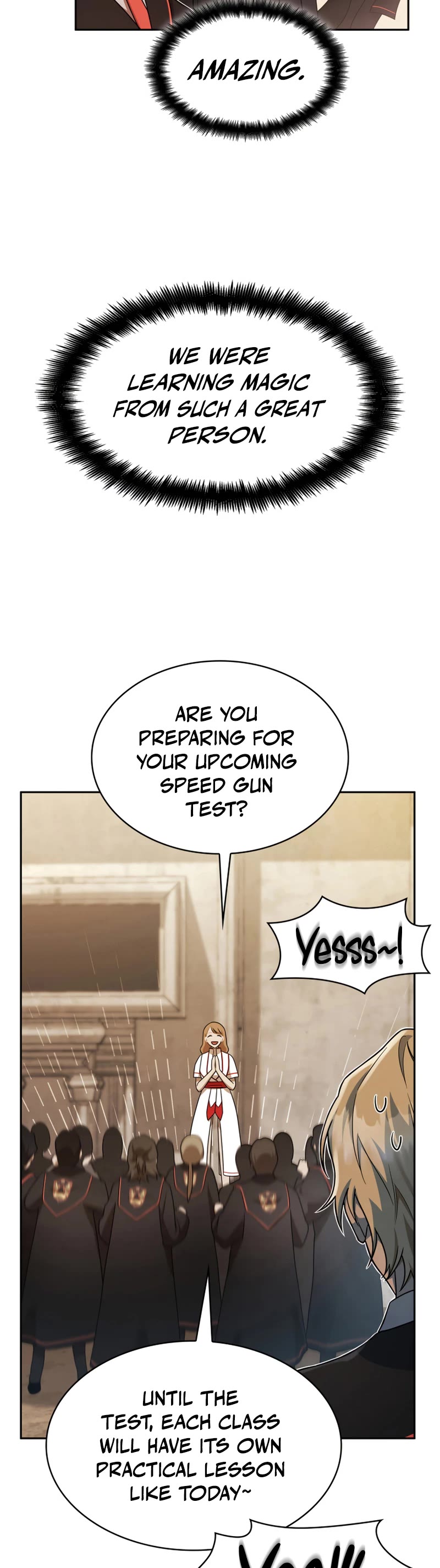 Infinite Mage chapter 43 page 10