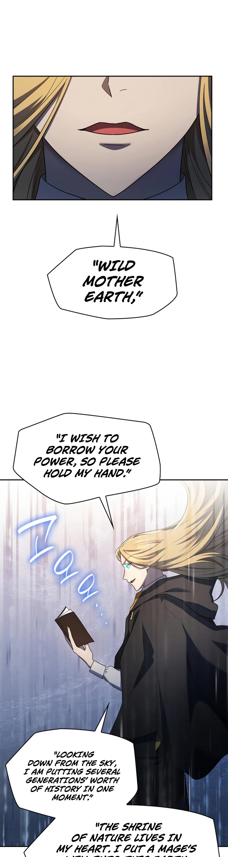 Infinite Mage chapter 43 page 19