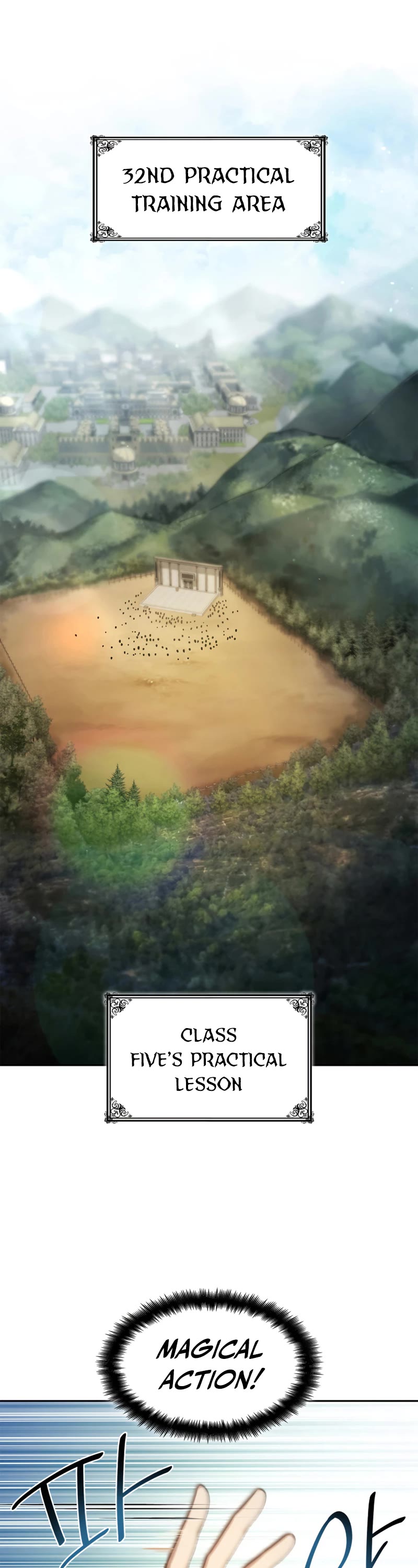 Infinite Mage chapter 43 page 2