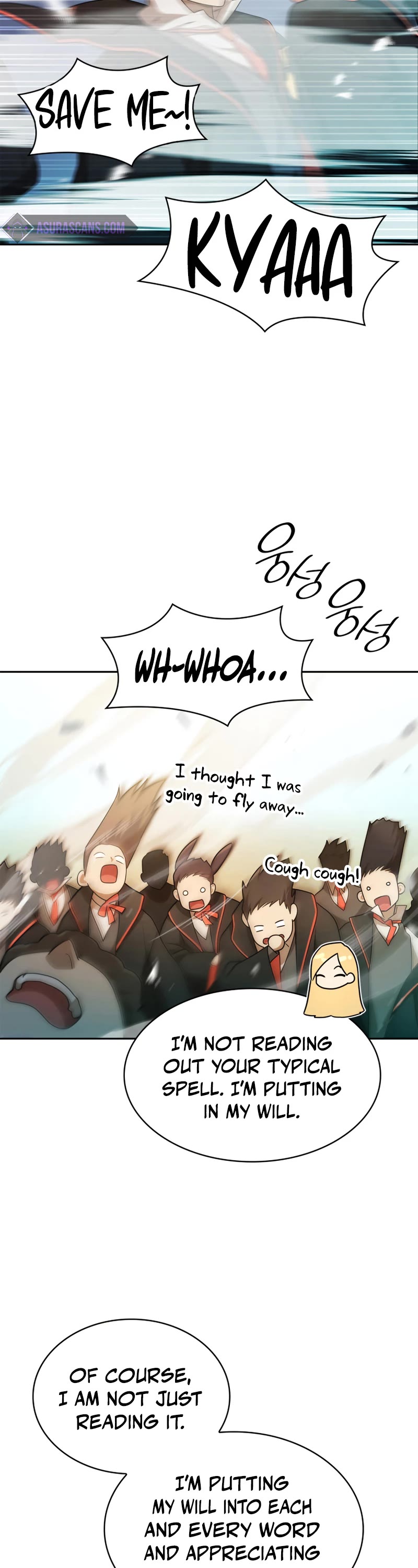 Infinite Mage chapter 43 page 24