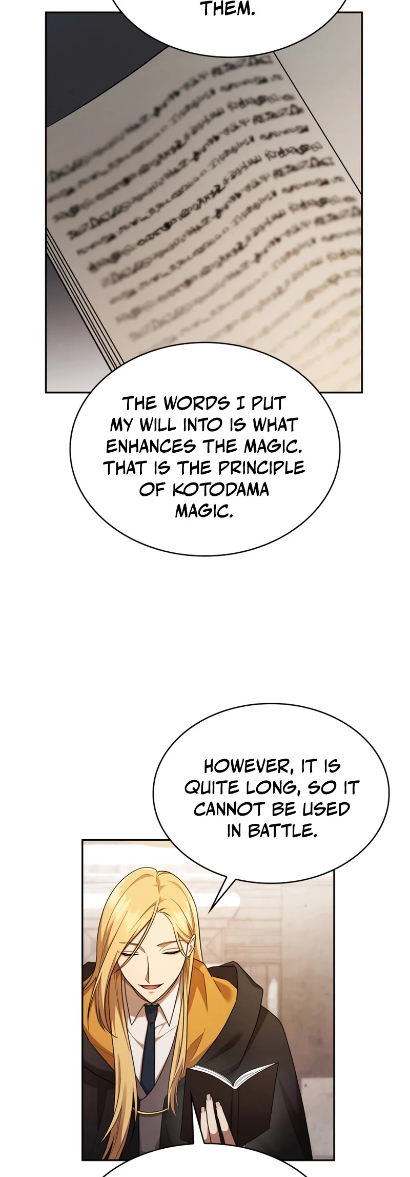 Infinite Mage chapter 43 page 25