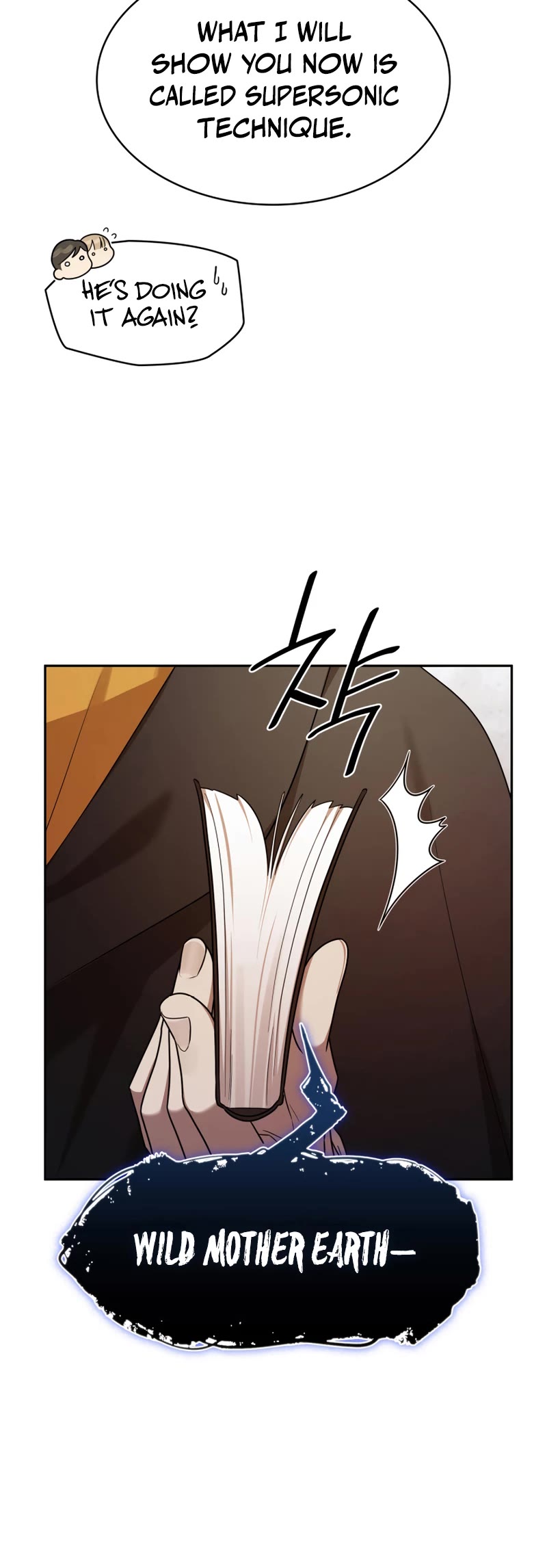 Infinite Mage chapter 43 page 26