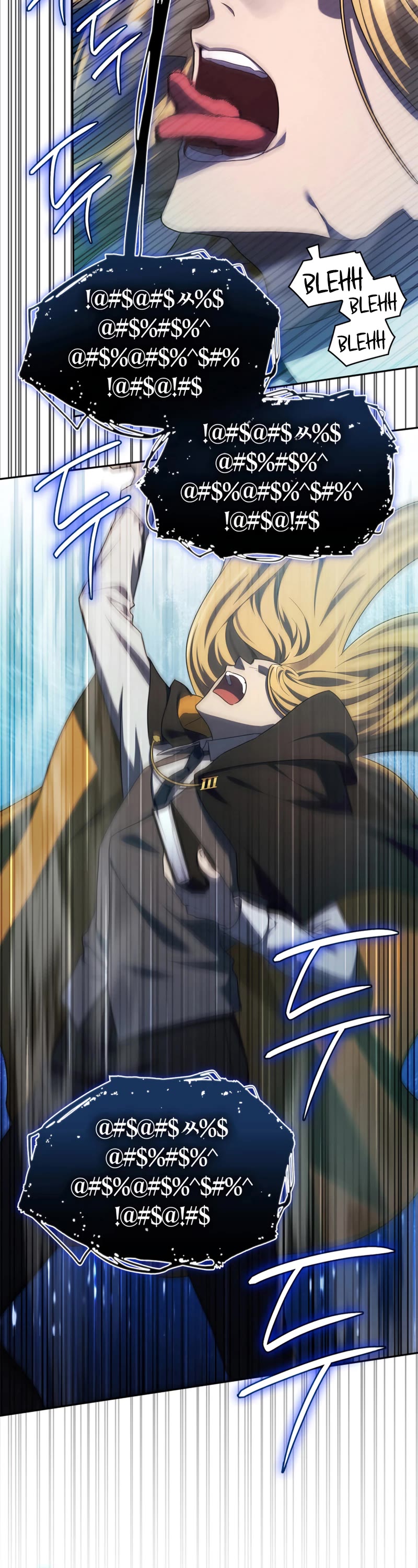 Infinite Mage chapter 43 page 28