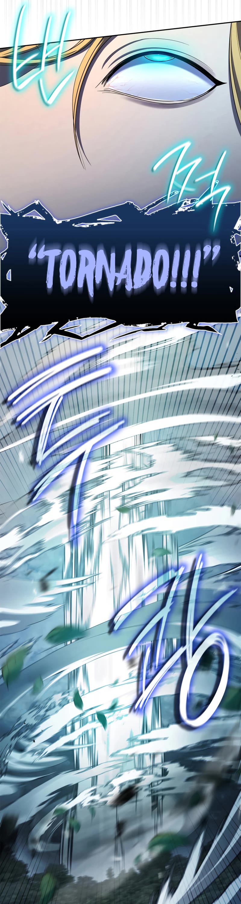 Infinite Mage chapter 43 page 29