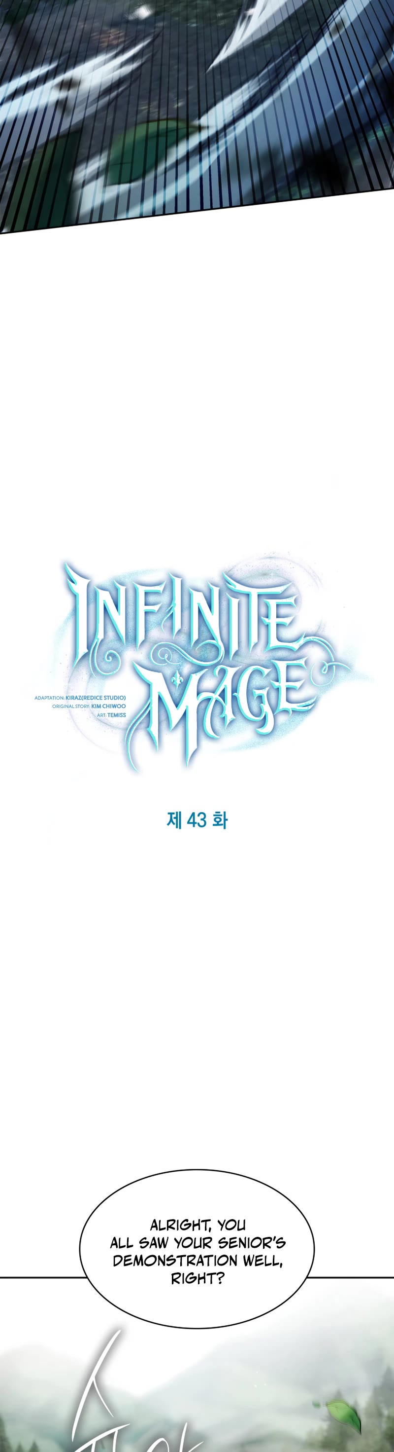 Infinite Mage chapter 43 page 30