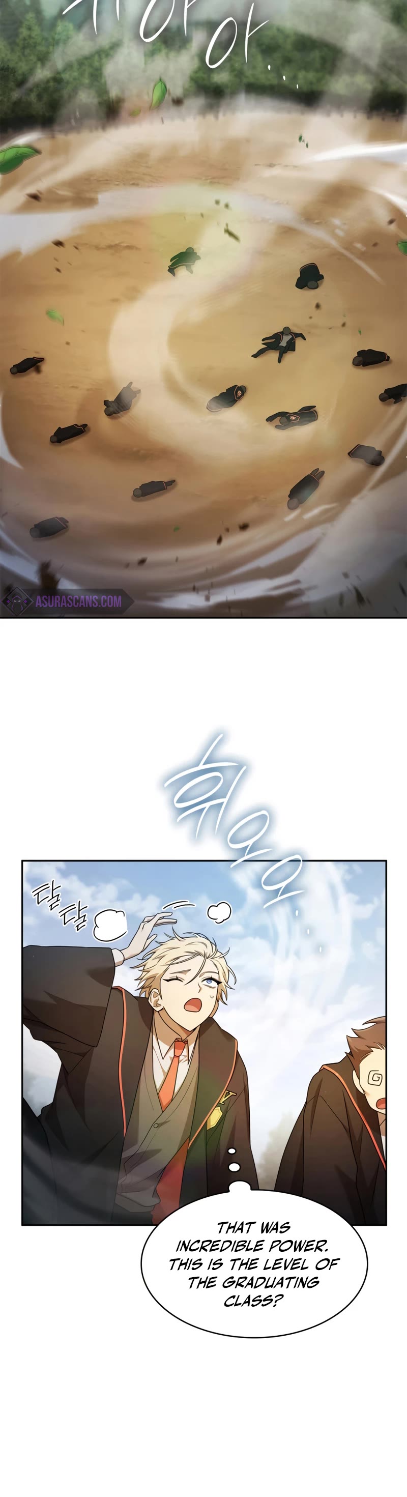 Infinite Mage chapter 43 page 31