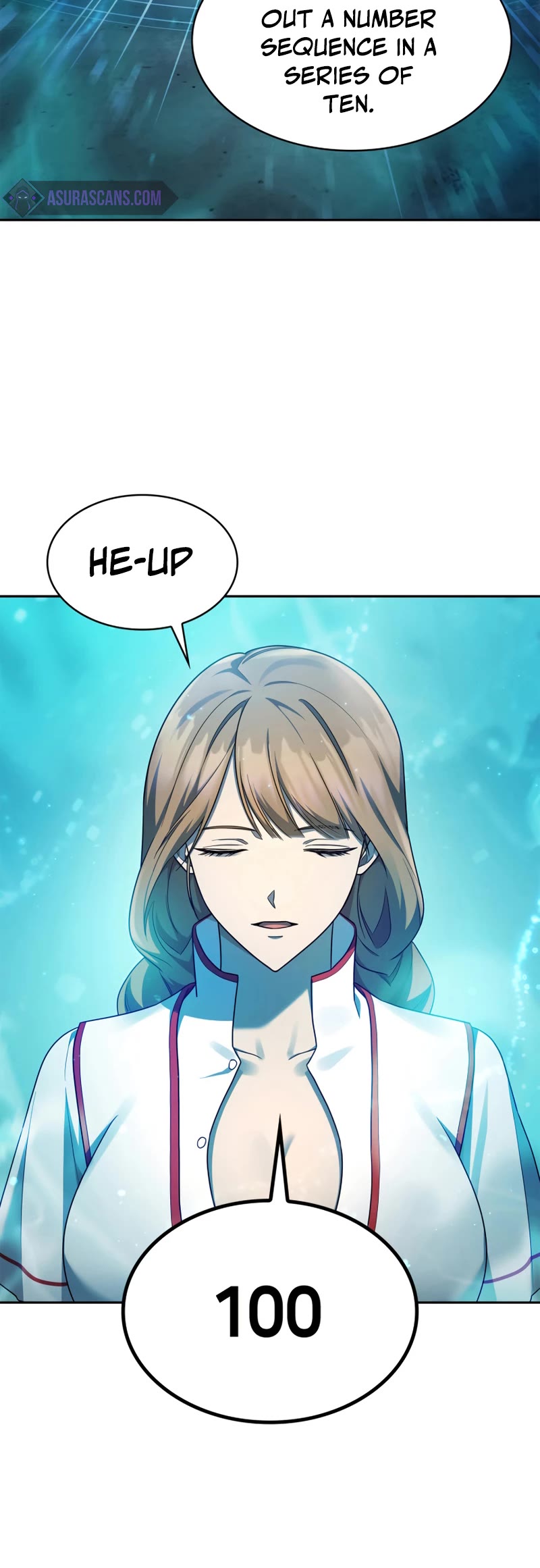 Infinite Mage chapter 43 page 36