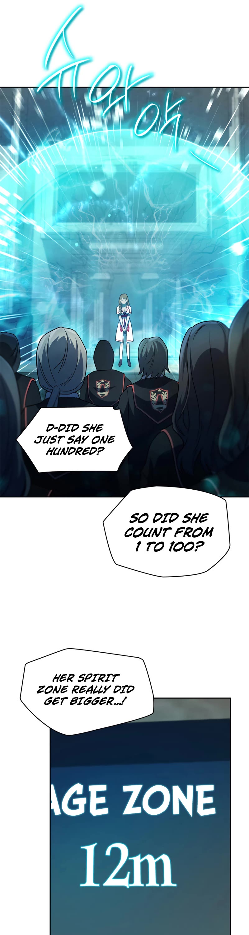 Infinite Mage chapter 43 page 37