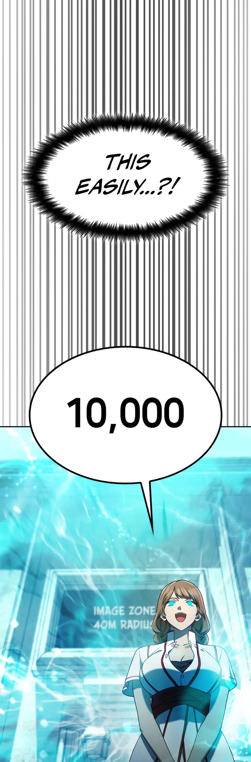 Infinite Mage chapter 43 page 40