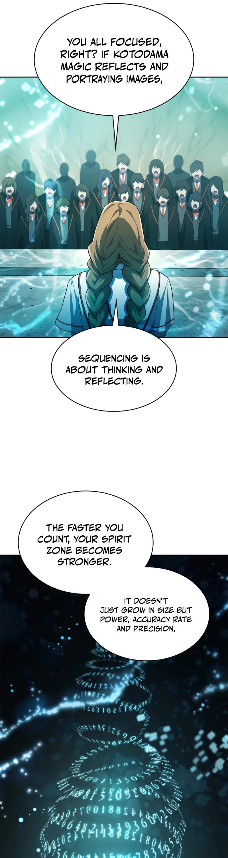 Infinite Mage chapter 43 page 42