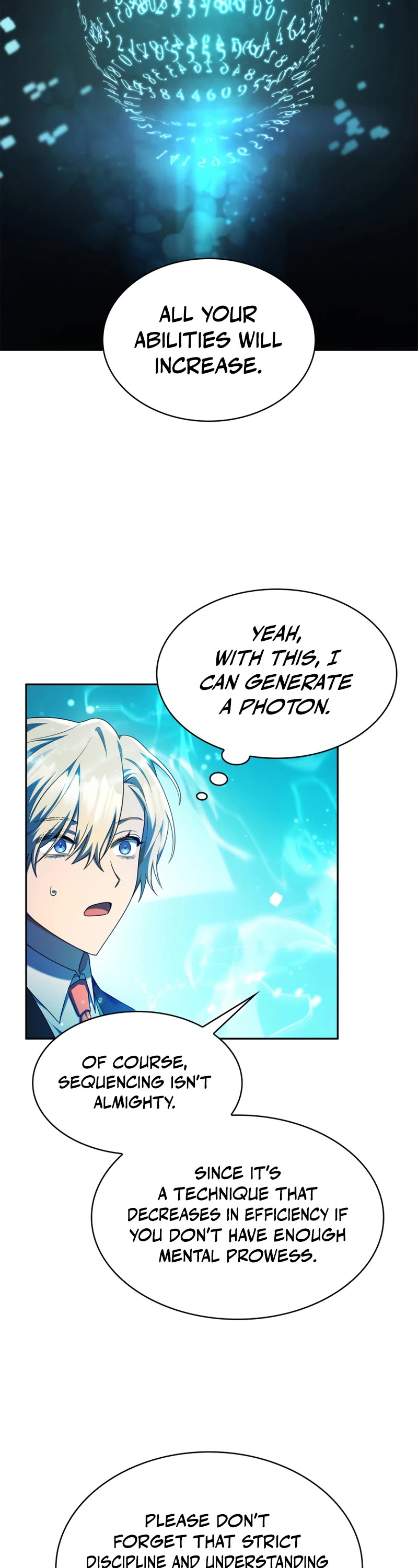 Infinite Mage chapter 43 page 43