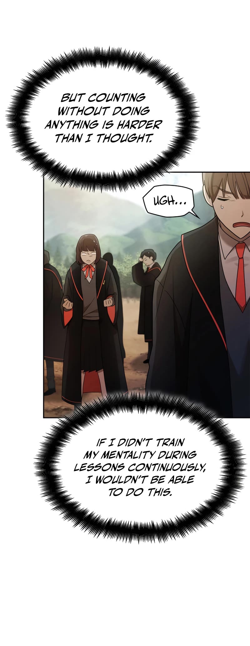 Infinite Mage chapter 43 page 46