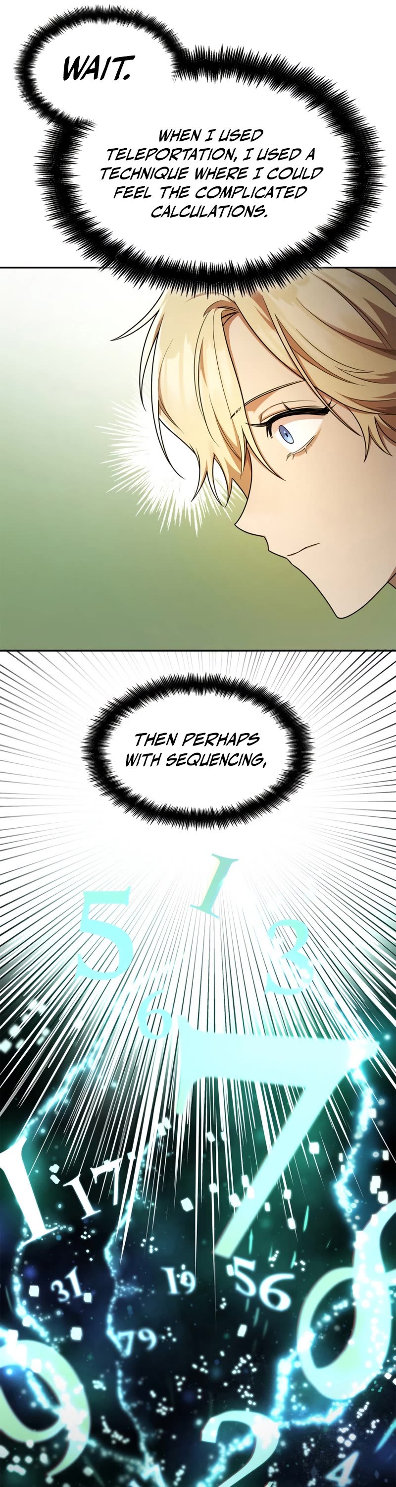 Infinite Mage chapter 43 page 47