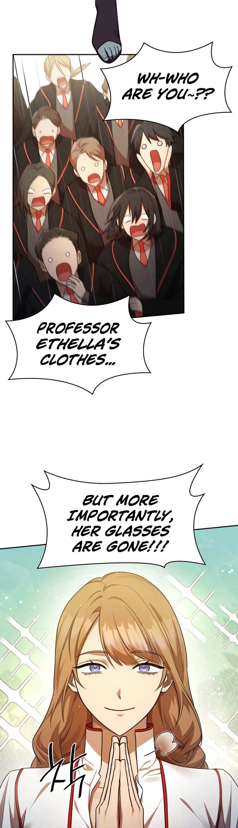 Infinite Mage chapter 43 page 5