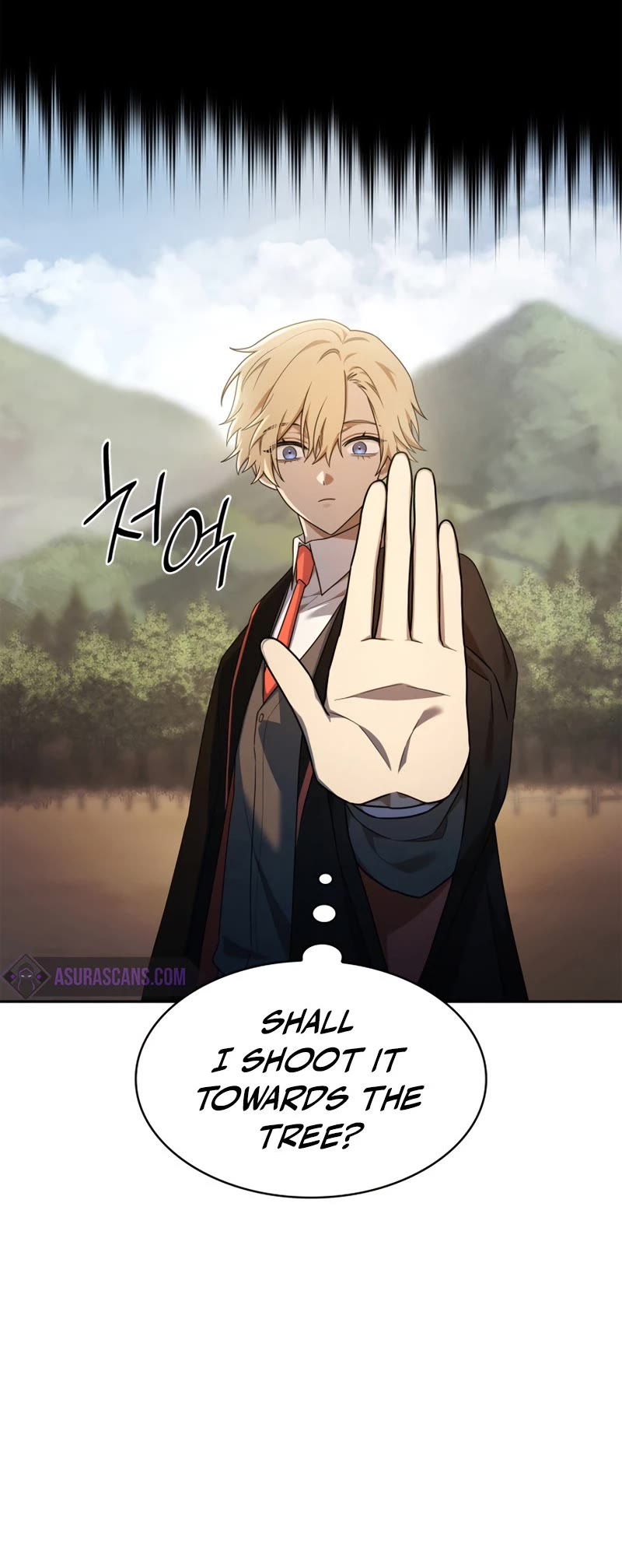 Infinite Mage chapter 43 page 50