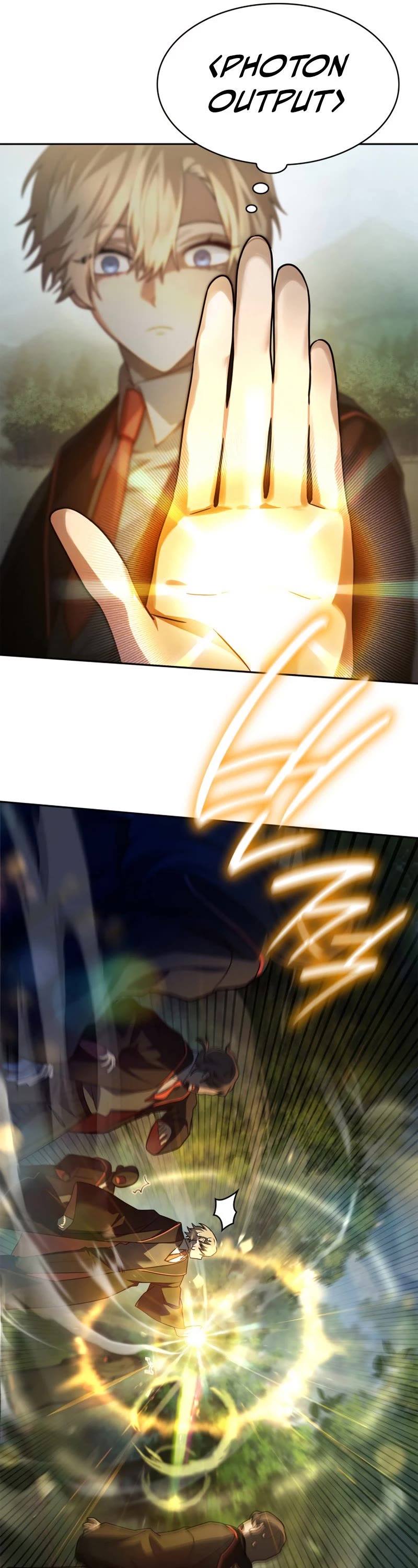 Infinite Mage chapter 43 page 51