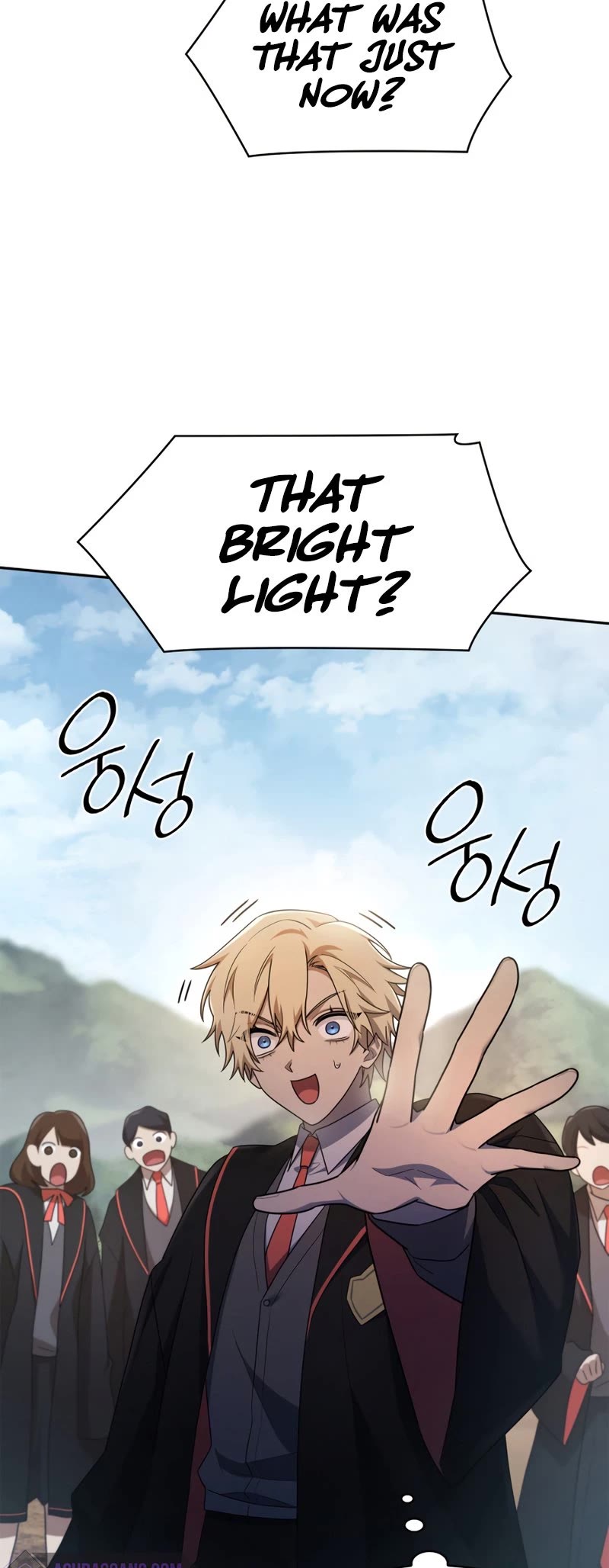 Infinite Mage chapter 43 page 53