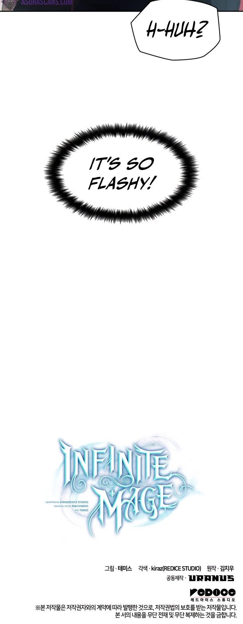 Infinite Mage chapter 43 page 54